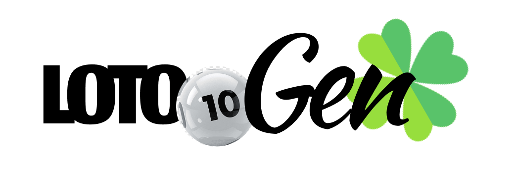 Logo LOTOGen